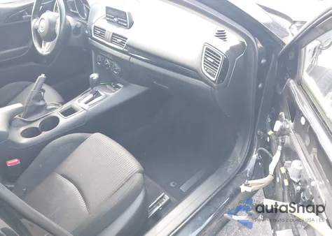 2014 Mazda 3 Touring from USA, damaged, VIN JM1BM1L76E1120589